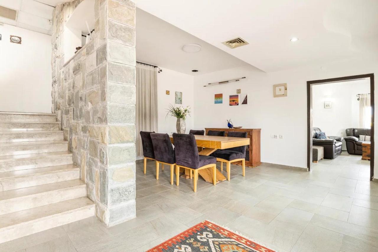 Apartament Al-Razi Residency Dāliyat el Karmil Zewnętrze zdjęcie