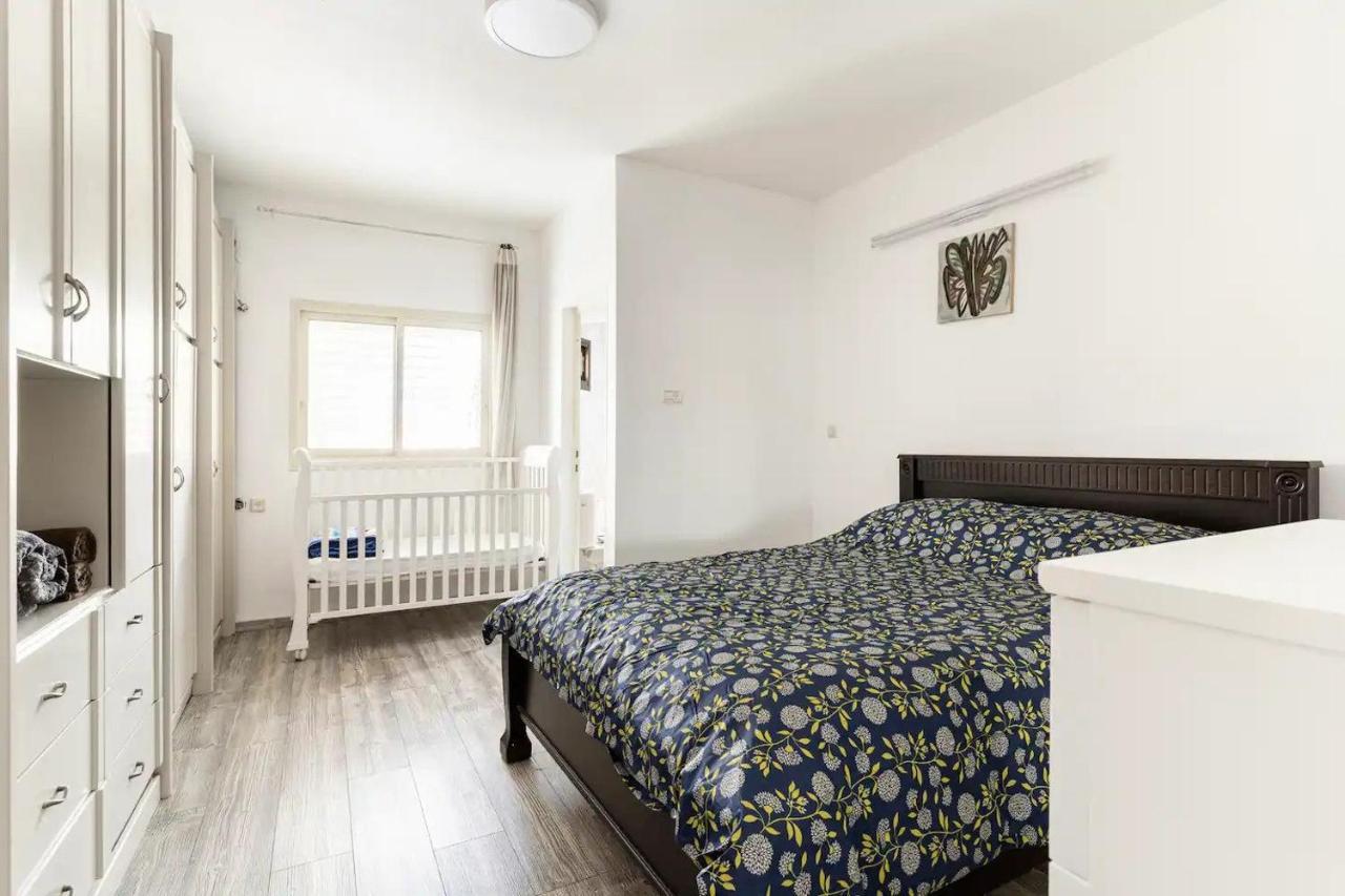 Apartament Al-Razi Residency Dāliyat el Karmil Zewnętrze zdjęcie