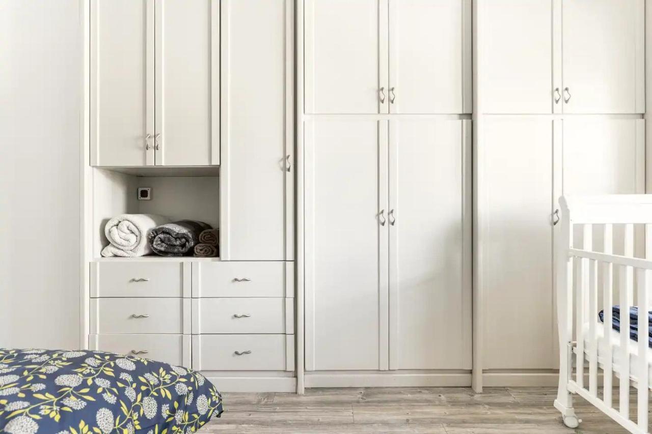Apartament Al-Razi Residency Dāliyat el Karmil Zewnętrze zdjęcie