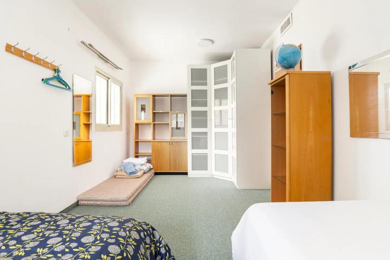 Apartament Al-Razi Residency Dāliyat el Karmil Zewnętrze zdjęcie